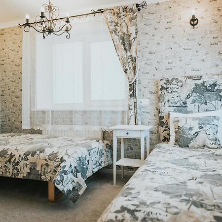 Van Vila Klaipėda Dış mekan fotoğraf