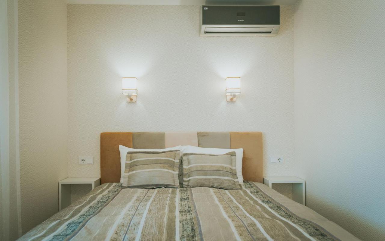 Van Vila Klaipėda Dış mekan fotoğraf